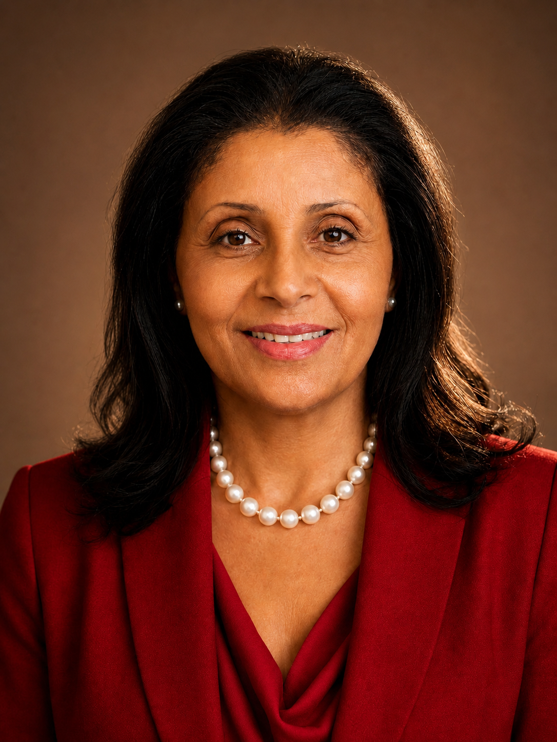 Yvette Harris